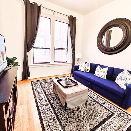 Hotel Gaslamp 2Bdrm - W Parking & 5 Beds #403 San Diego Exterior foto